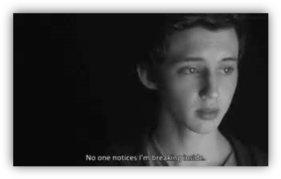 YOUTH DEPRESSION