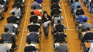 Success is more for the C students