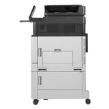 HP COLOR LASERJET ENTERPRISE FLOW MFP M8