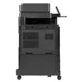 HP COLOR LASERJET ENTERPRISE FLOW MFP M8