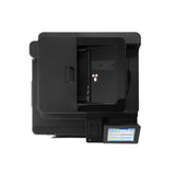 HP COLOR LASERJET ENTERPRISE FLOW MFP M8