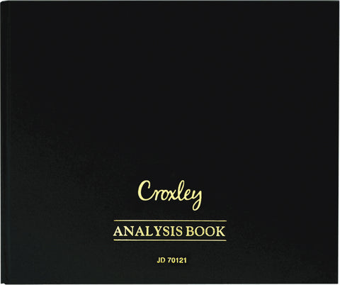 CROXLEY Analysis Series 7