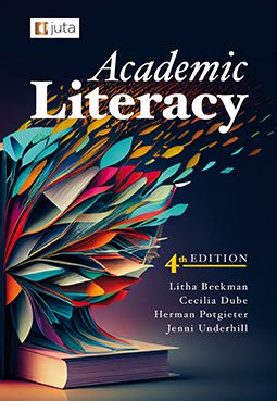 Academic Literacy 4e (e-book)