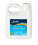 Bostik Art & Craft White Glue