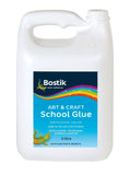 Bostik Art & Craft White Glue
