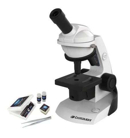 Super HD 360 Rotatable Smart Microscope Advanced Optics