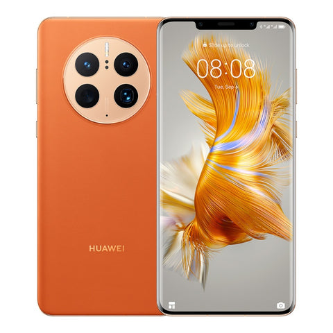 Huawei Mate 50 Pro 8 GB RAM+512 GB