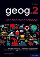 geog.2 Teacher's Handbook 5e