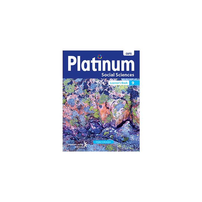 platinum social science grade 9 learners book pdf