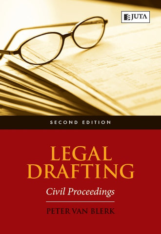 Legal Drafting (e-books)