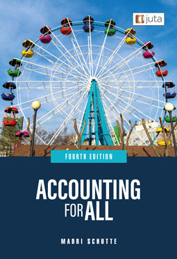Accounting for All 4e (e-book)