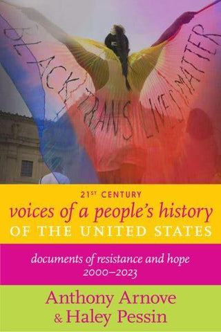 21ST CENTURY VOICES/PEOPLES HISTORY US