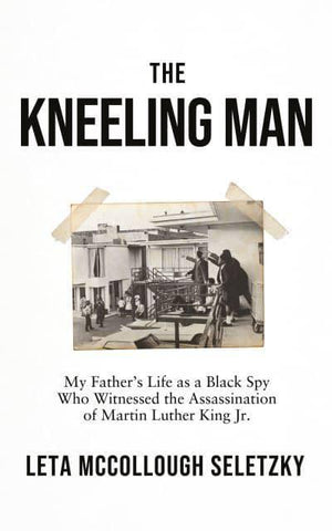 KNEELING MAN