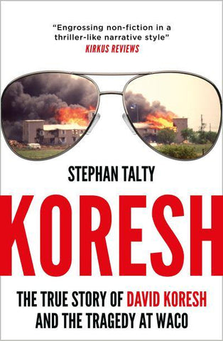 KORESH