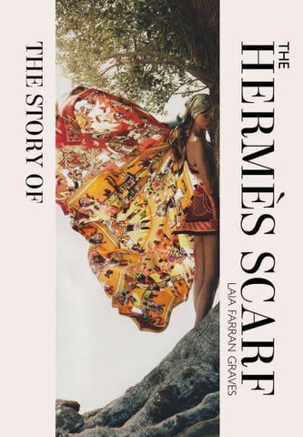 STORY OF THE HERMES SCARF