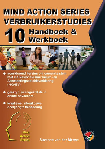MIND ACTION SERIES: Verbruikerstudies Graad 10 Handboek/Werkboek NKABV PDF (1 year)