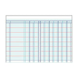 CROXLEY Analysis Series 6