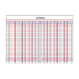 CROXLEY Analysis Series 6