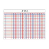 CROXLEY Analysis Series 6