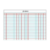 CROXLEY Analysis Series 6