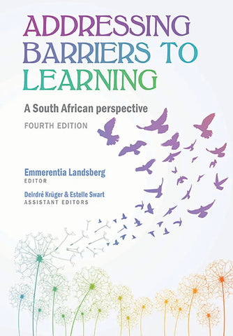 Addressing Barriers to Learning: A South African Perspective