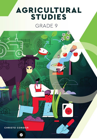 Agricultural Studies Grade 8 Teacher’s Guide
