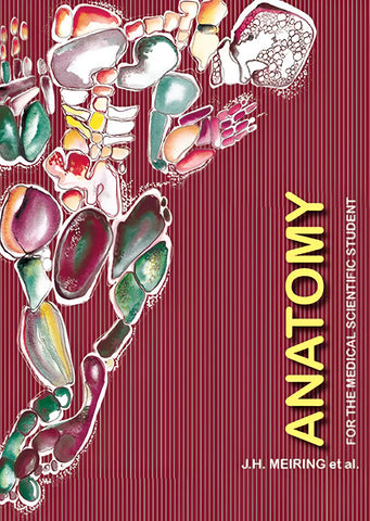 Anatomy for the medical scientific student 2/e