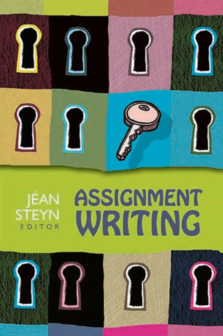 Assignment Writing