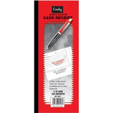 CROXLEY Cash Receipt Book Pk10