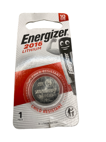 Battery Coin and Speciality Range