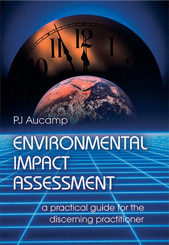 Environmental impact assessment