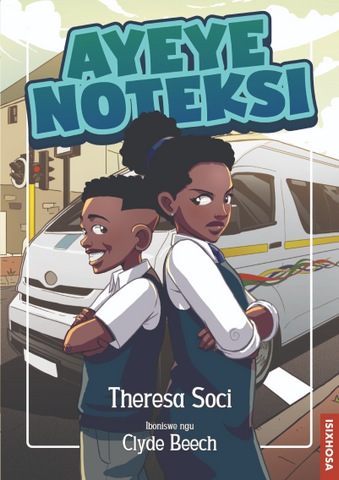 Ayeye Noteksi (isiXhosa)