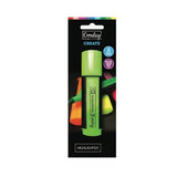 CROXLEY Create mini highlighters Pastel 6 pack