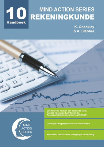 MIND ACTION SERIES Rekeningkunde Gr10 Handboek NKABV PDF (3 year license)