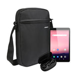 SERENITY 1055 - 10.1” Android Connex Tablet 2/32 + Cover and Keyboard + TWC earphones + Bag (Black)