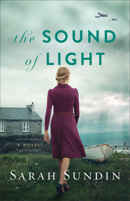 SOUND OF LIGHT