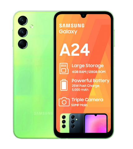 Samsung Galaxy A24 DS