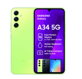 Samsung Galaxy A34 5G Dual Sim