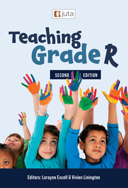 Teaching Grade R 2e, 2nd Edition