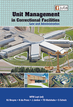 Unit Management in Correctional Facilities