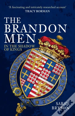 BRANDON MEN