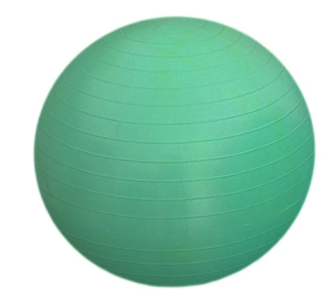 Exercise Yoga Gym Ball Anti Burst - Mint Green