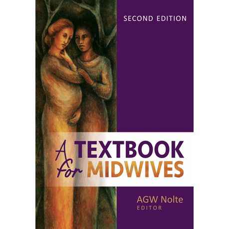 A Textbook For Midwives