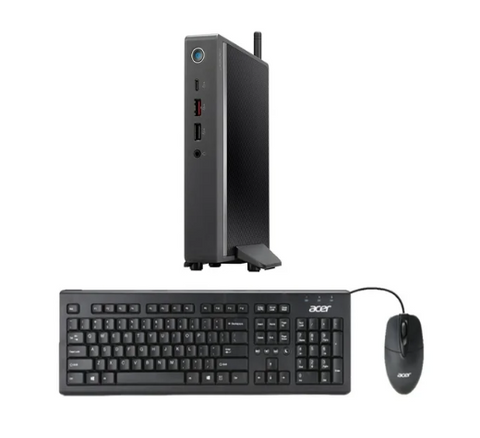 ACER Desktop Core i3 8/512 + 3yr onsite warranty (VN2590G_Egi31315U_65W)