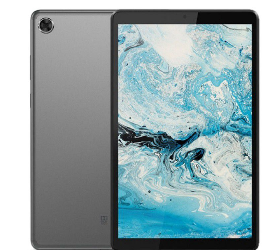 Lenovo Tab M8 グレー 本体 Lenovo TAB M8 TB-8505X; Iron Grey; 8'' IPS HD; 2GB; 32GB; 4G-LTE