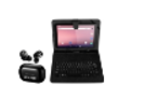 Connex Serenity 10" 4/64 4G/Lte + Cover & True Wireless earphones