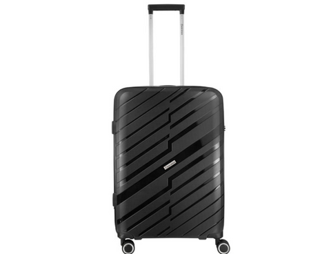 Travelwize Java PP 4-Wheel Spinner Luggage