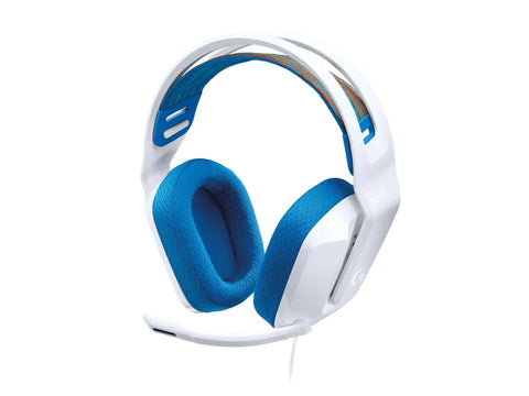 Logitech® G335 Wired Gaming Headset - 3.5 MM