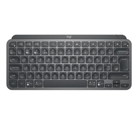 Logitech® MX Keys Mini Minimalist Wireless Illuminated Keyboard