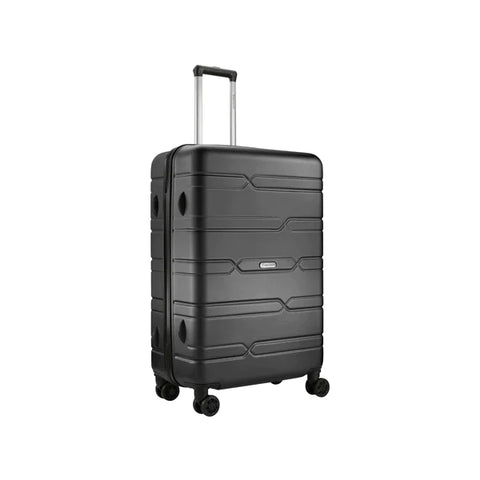 Highlander Bondi ABS 4-Wheel Spinner 65cm Luggage